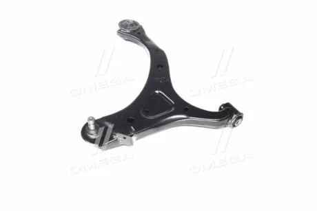 Рычаг перед подвески SANTA FE (CM) 06- (левый) 54500-2B500 CTR CQKH-70L