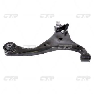 Рычаг ELANTRA 06-/I30 06-/CEED 06-/CARENS 06- передний нижний правый CTR CQKH-80R