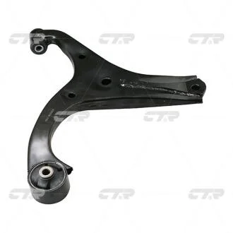 Рычаг ACCENT 06-10/RIO 05-10 левый CTR CQKK-31L