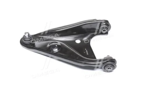 Рычаг перед подвески RENAULT LOGAN левый CTR CQRE-1L