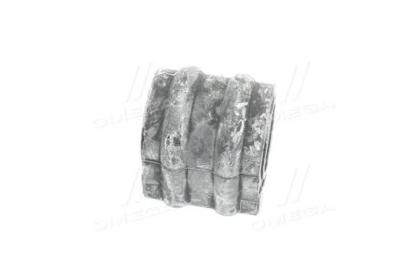 Втулка стаб. d=O18.50X17.80 Hyundai SantaFe 12- i10 i20 ix35 KIA NEW GV0573 CTR CVKH-206