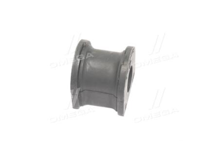 Втулка стаб. передня вісь d=17 KIA Cerato 01-09 Carens NEW GV0529 CTR CVKK-101