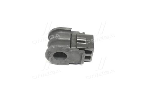 Втулка стаб. передня вісь d=21,5 Nissan Tiida 04-13 Micra NEW GV0412 CTR CVN-21