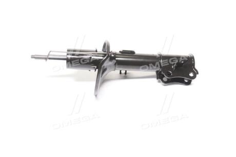 Амортизатор передній R газ. Chevrolet Aveo T200 Т250 Т255 OE: 96653232 NEW GY0314G CTR CYG-248-G