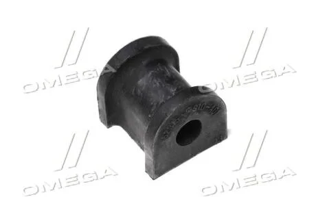 Втулка стаб. задня вісь d=12,5 CR-V 96-07 OLD CVHO-39 CTR GV0270