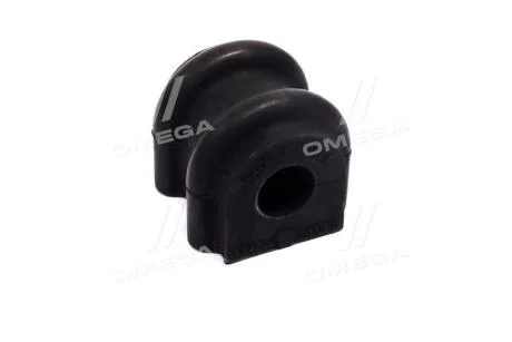 Втулка стаб. задня вісь d=16 Hyundai Tucson 04- ix35 SantaFe KIA OLD CVKH-158 CTR GV0293