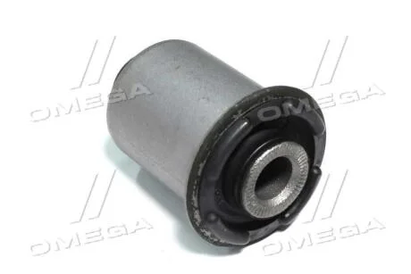 Сайлентблок важеля передня вісь Hyundai H-1 97- ix55 SantaFe KIA OLD CVKH-175 CTR GV0310