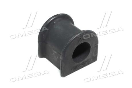 Втулка стаб. передня вісь d=22 Toyota Camry 30 01-06 OLD CVT-45 CTR GV0480