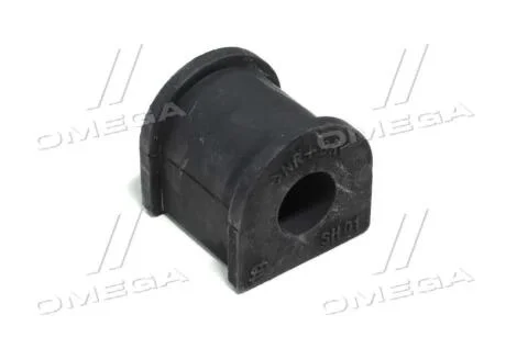 Втулка стаб. задня вісь d=15,5 Toyota Camry 40/50 06- Lexus OLD CVT-48 CTR GV0483