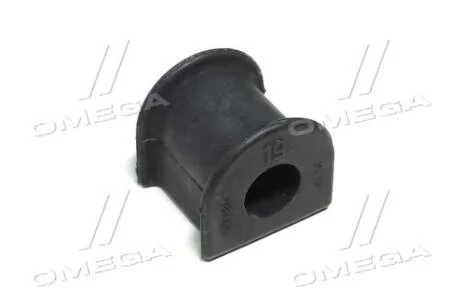 Втулка стаб. задня вісь d=18,5 Toyota LC 02- 4Runner FJ OLD CVT-54 CTR GV0489