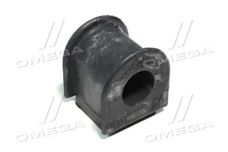 Втулка стаб. передня вісь d=21,5 Toyota Corolla 01-08 Avensis OLD CVT-73 CTR GV0508