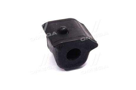 Втулка стаб. передня вісь L d=20,5 Toyota Auris 06-18 Corolla 05 OLD CVT-86L CTR GV0521L