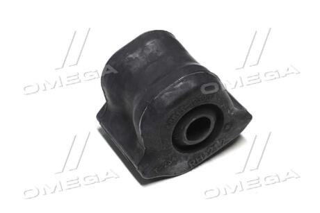 Втулка стаб. передня вісь R d=20,5 Toyota Auris 06-18 Corolla 05 OLD CVT-86R CTR GV0521R