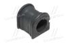 Втулка стаб. передня вісь d=24 Toyota Yaris 99-05 OLD CVT-89 CTR GV0524 (фото 1)
