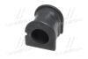 Втулка стаб. передня вісь d=24 Toyota Yaris 99-05 OLD CVT-89 CTR GV0524 (фото 4)