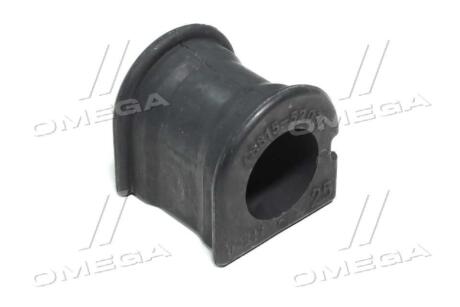 Втулка стаб. передня вісь d=24 Toyota Yaris 99-05 OLD CVT-89 CTR GV0524
