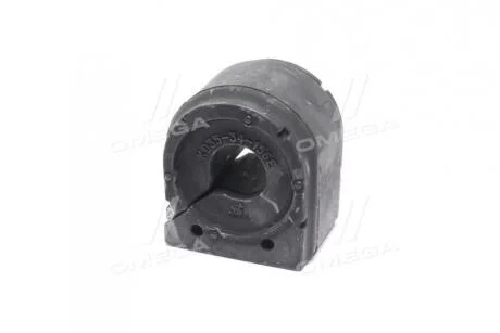 Втулка стаб. передня вісь d=18,3 Mazda CX-5 13-16 Mazda 2 14-18 OLD CVMZ-14 CTR GV0545