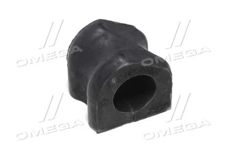 Втулка стаб. передня вісь d=26,5 Lexus GX460 10-19 GX470 OLD CVT-105 CTR GV0566