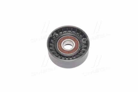 Ролик прив. ременя AUDI/SEAT/Skoda/VW 1.0-1.6 91- (Complex) CX CX01-00
