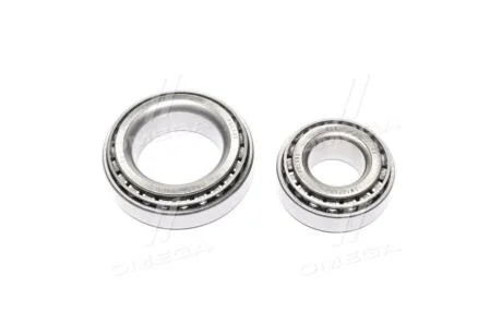 Підшипник маточини VOLVO 740, 760 передн. міст (COMPLEX) CX CX063