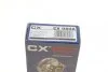 Підшипник маточини CX CX080-A (фото 6)