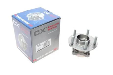 Підшипник маточини (комплект) CX CX1037