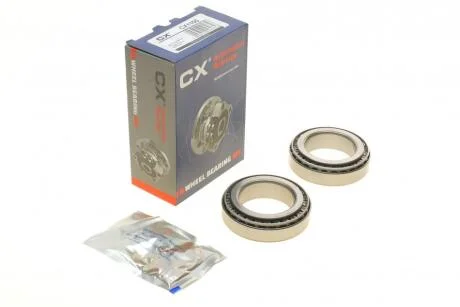 Ролик натяжний MB (Complex) CX CX11-00