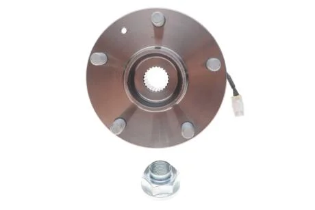 Комплект маточини з інтегрованим підшипником CX CX1173