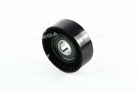 Ролик натяжний SKODA (Complex) CX CX16-97