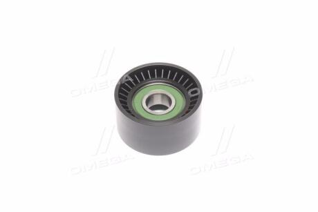 Ролик натяжний ременя Nissan Qashqai / Qashqai +2 I (J10, Jj10) (07-13) (CX187-00) CX CX18700