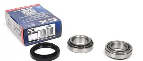 Підшипник маточини FORD задн. міст (COMPLEX) CX CX218