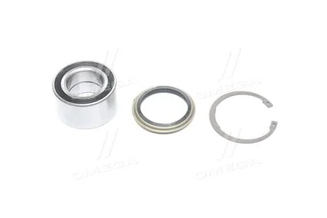 Підшипник маточини KIA, MAZDA передн./задн. міст (COMPLEX) CX CX231