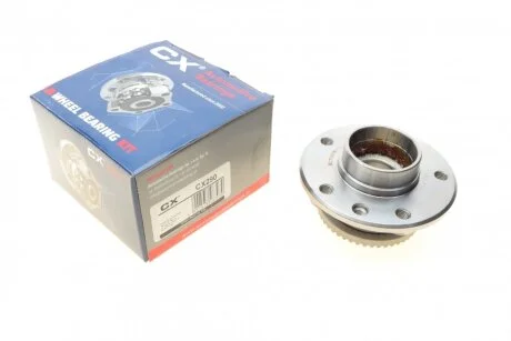 Підшипник маточини (комплект) CX CX290