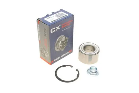 Підшипник маточини (комплект) CX CX899