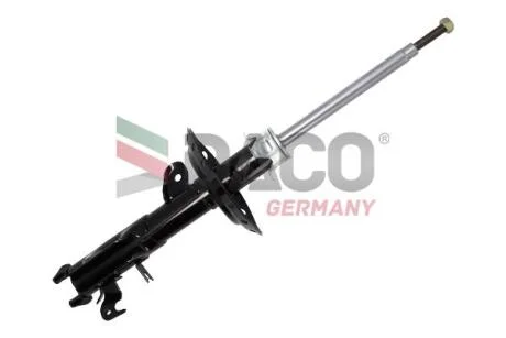 Амортизатор газовий DACO DACO Germany 451204L