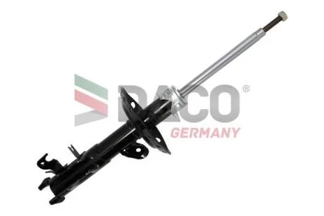 Амортизатор газовий DACO DACO Germany 451204R
