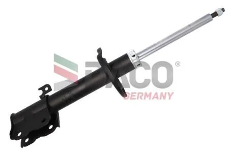 Амортизатор газовий DACO DACO Germany 452504L
