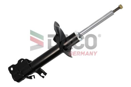 Амортизатор газовий DACO DACO Germany 452605L