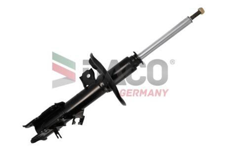 Амортизатор газомасляний пер. пр. DACO DACO Germany 452607R