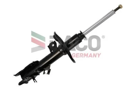 Амортизатор газомасляний пер. пр. DACO DACO Germany 452607R