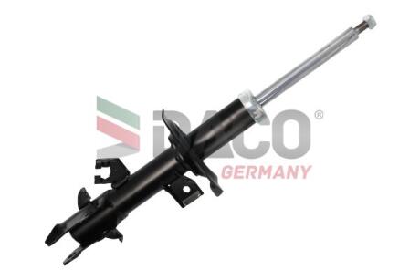 Амортизатор газовий DACO DACO Germany 452610L