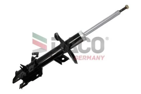 Амортизатор газовий DACO DACO Germany 452620L
