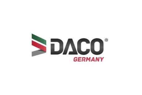 Амортизатор газомасляний пер. лів. DACO DACO Germany 453910L