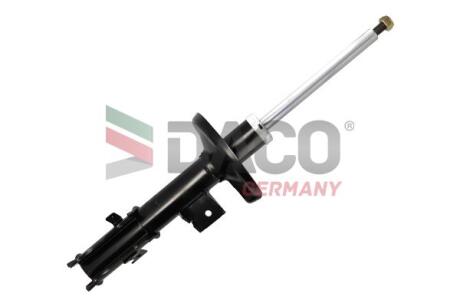 Амортизатор газовий DACO DACO Germany 455204L