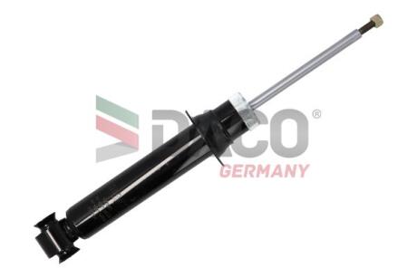 Амортизатор газовий DACO DACO Germany 462805