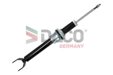 Амортизатор газовий DACO DACO Germany 463344