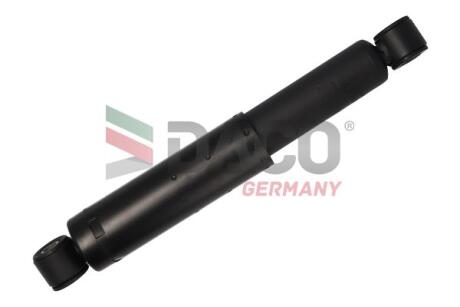 Амортизатор задній масляний DACO DACO Germany 535050