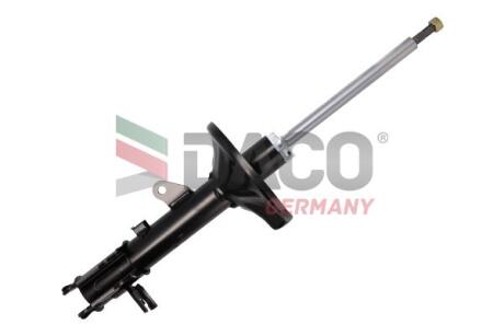 Амортизатор газомасляний зад. пр. DACO DACO Germany 551310R