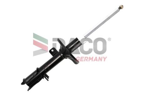 Амортизатор газовий лів. DACO DACO Germany 555003L