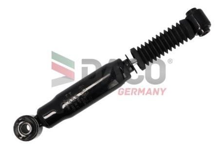 Амортизатор газомасляний зад. л/п DACO DACO Germany 560601